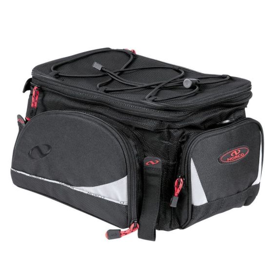Norco Dalton Gepäckträgertasche