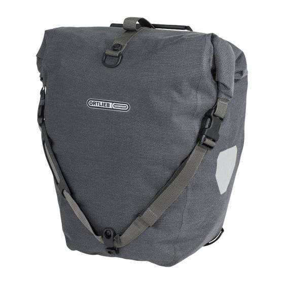 Ortlieb Back-Roller Urban Line QL2.1 pepper