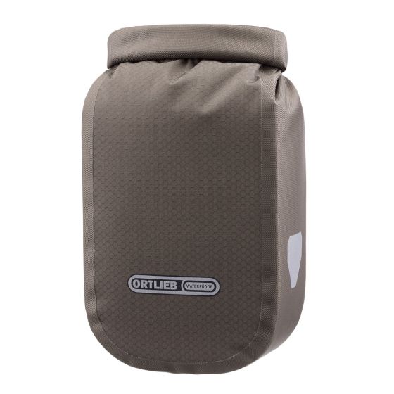 Ortlieb Fork-Pack 4,1L dark sand