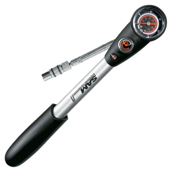 SKS SAM Dämpferpumpe