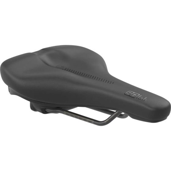 SQlab Sattel 602 ERGOLUX active 2.1