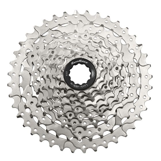 SunRace Kassette CSM98 9-fach 11-36T