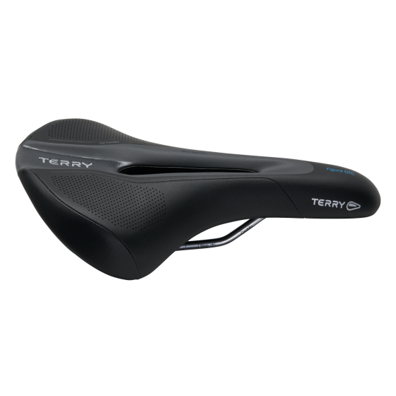 Terry Figura GTC Gel Men