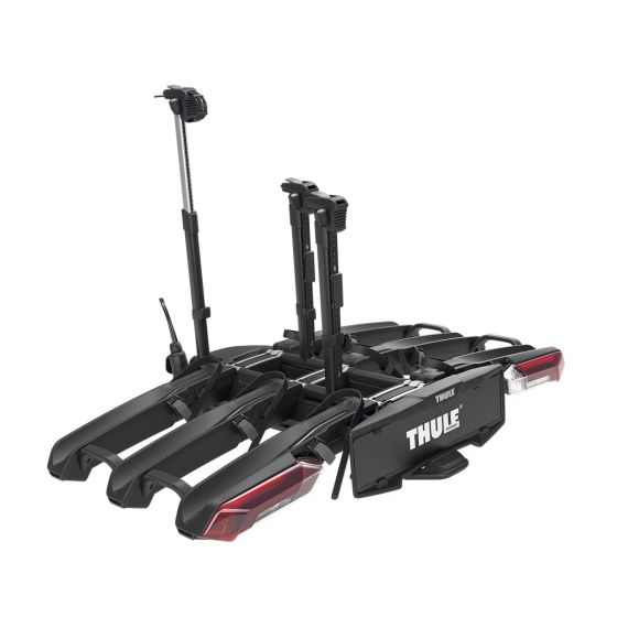 Thule Epos Kupplungsträger für 3 Fahrräder