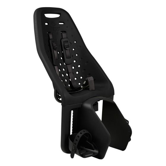 Thule Yepp Maxi Kindersitz black