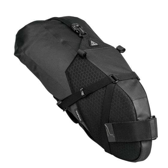 Topeak Backloader X Black