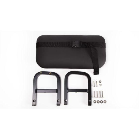 Urban Arrow Extra Sitzbank V2 - Black