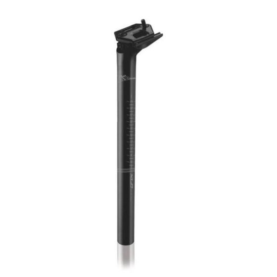 XLC Sattelstütze SP-O02 Ø 27,2mm, 400mm, schwarz 