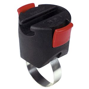 Abus Miniadapter mit Seilschlosshalter