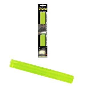 WOWOW Snap Wrap Reflexband