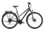 Cube Touring ONE Trapez grey´n´blue
