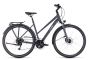 Cube Touring ONE Trapez grey´n´sand