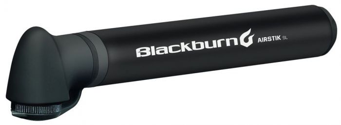 Blackburn AirStick SL Minipumpe schwarz