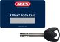 Abus GRANIT Super Extreme 2500/165HB230 + USH2500