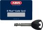 ABUS Granit XPlus™ 6950M AM NR + 6KS/85 + Tasche ST 5950