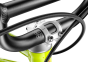 Woom GO 4 (Gen. H) neon lime