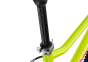 Woom GO 4 (Gen. H) neon lime