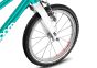 Woom GO 3 AUTOMAGIC (Gen. H) metallic turquoise