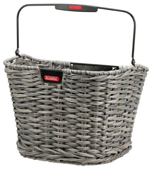 KLICKfix Structura Retro schilfgrau