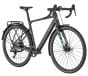 Bergamont E-Sweep Adventure 250Wh Diamant grey (2025)