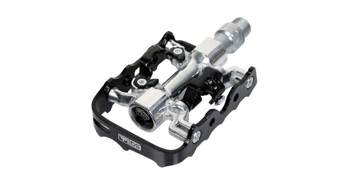 SQlab Pedale 502 MTB Trekking
