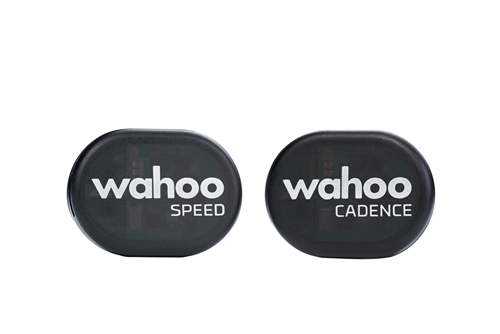 Wahoo RPM Speed und Cadence Sensor Set