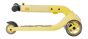 PUKY PUSH Roller pineapple