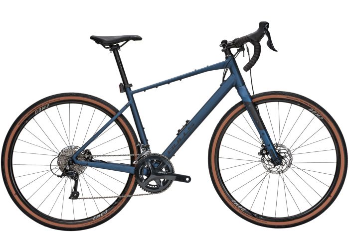 Bulls Grinder 2 Diamant dark petrol matt