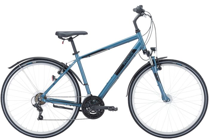 Pegasus Avanti Sport 18 Diamant pro blue