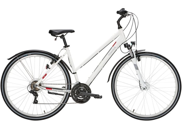 Pegasus Avanti Sport 18 Trapez white
