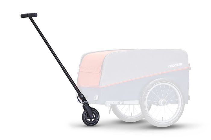 Croozer Bollerwagen-Set für Cargo (ab 2018)