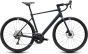 Cube Attain SLX black´n´chrome (2027)