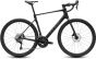 Cube Attain C:62 Race carbon´n´coalchrome (2027)