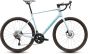 Cube Attain C:62 Race frostymint´n´mint (2027)