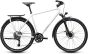 Cube Kathmandu Pro metallicwhite´n´chrome (2027)