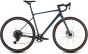 Cube Nuroad ONE grovegreen´n´black (2026)