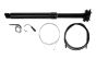 RFR Teleskop-Sattelstütze PRO Inside 31,6mm x 410mm