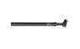 RFR gefederte Sattelstütze 31,6mm x 400mm (60 - 90 kg)