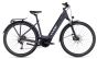 Cube Touring Hybrid ONE 500 Wave grey´n´white (2024)