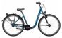 Kettler Comfort RT dark aqua matt (2026)