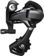 Shimano Schaltwerk RD-5800 105 11-fach GS