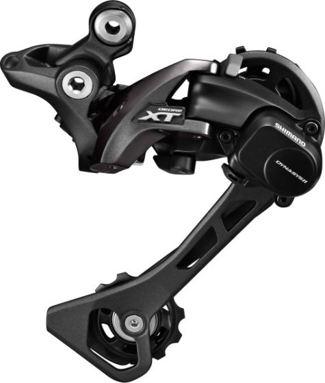 Shimano Schaltwerk RD-M8000 Deore XT 11-fach SGS