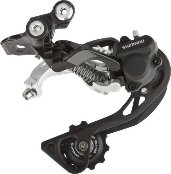 Shimano Schaltwerk RD-M786 Deore XT 10-fach Shadow+ GS
