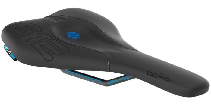SQlab 612 Ergowave Fahrradsattel