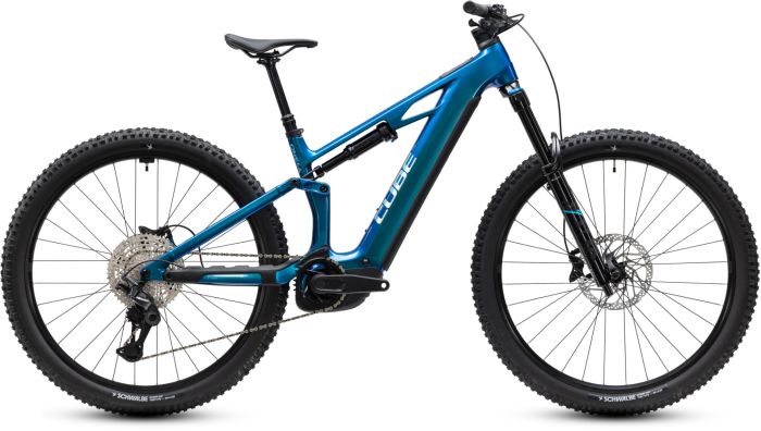 Cube Stereo Hybrid ONE44 HPC Race 800 nebula´n´prizm (2027)