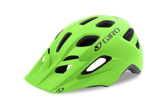 Giro TREMOR bright green