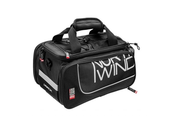 Northwind Smartbag Tour Gepäckträgertasche i-Rack