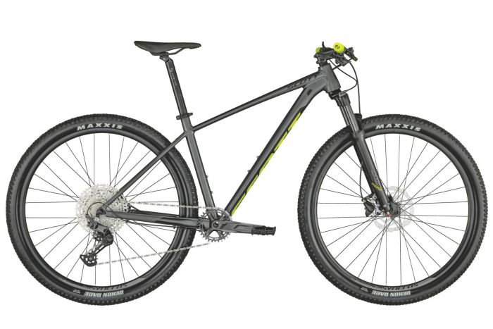 Scott Scale 980 29 dark grey