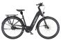 KTM Cento 5 RT 500Wh Wave black matt