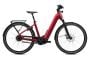 Flyer Upstreet 7.43R 750Wh Comfort Pulse Red Gloss
